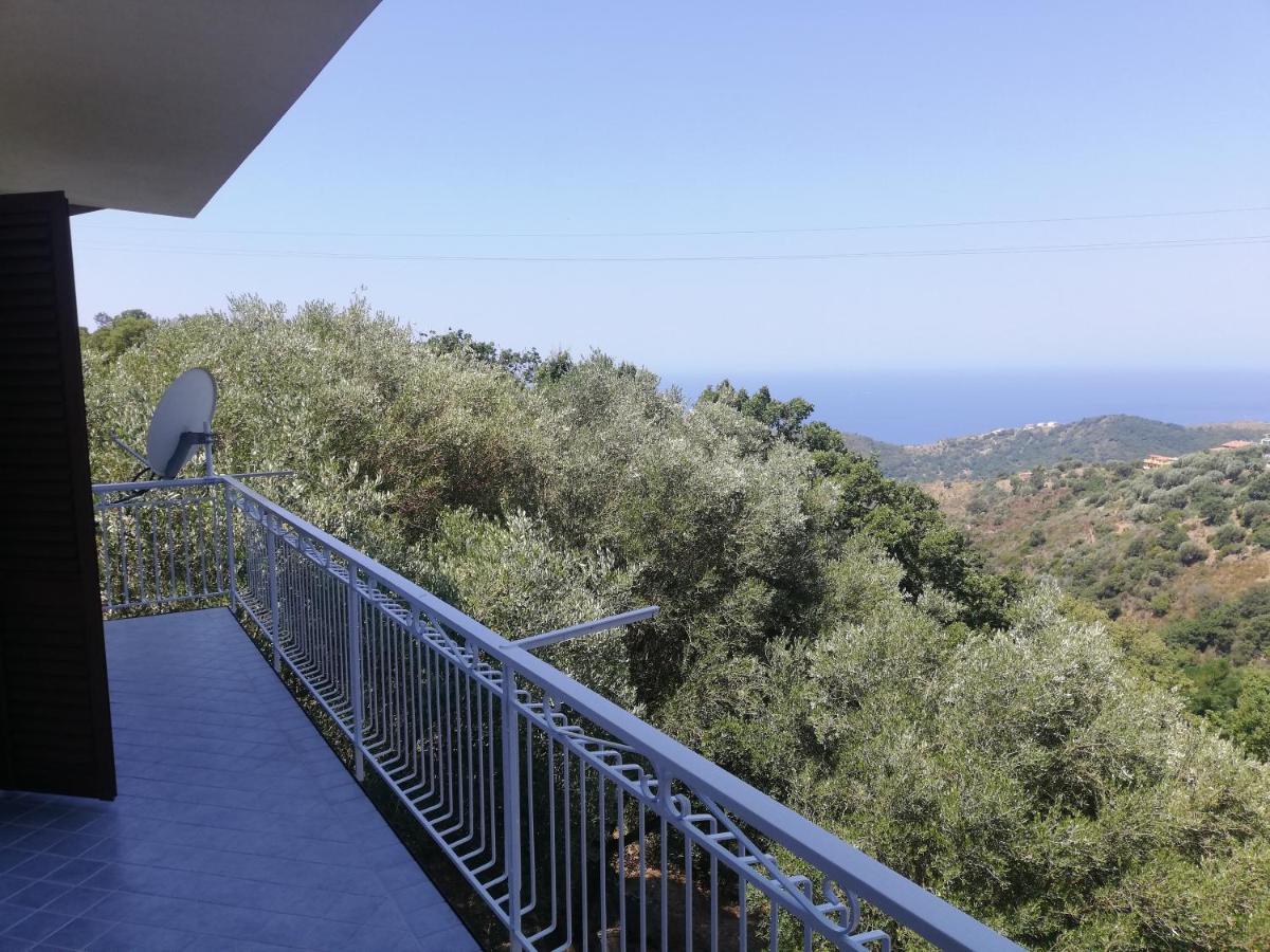 琴托拉Casa Vacanze公寓 外观 照片