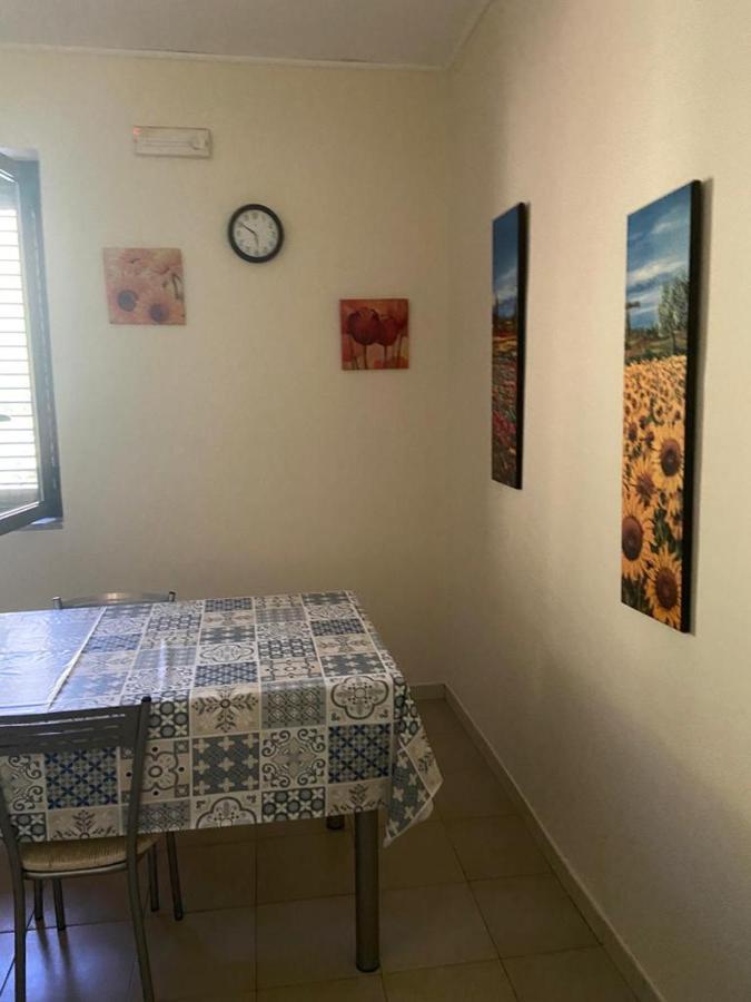 琴托拉Casa Vacanze公寓 外观 照片